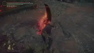 NG+ Anastasia Tarnished Eater Invasion   Smoldering Church   Caelid  ELDEN RING