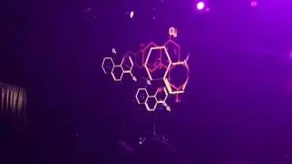 DJ Shadow Coachella 2017 weekend one (Organ Donor closing song)