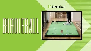 BirdieBall - Golf Shop Evergreen, CO | Putting Green | Practice Golf Balls | Golf Shop Premium Gear