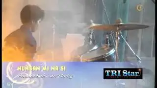 Lai hla Jh Thang - Nun San Mi Na Si