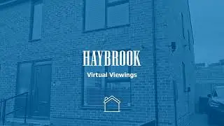 Virtual Viewing of this 3 bedroom semi-detached house in Harborough Avenue, Sheffield from Haybrook