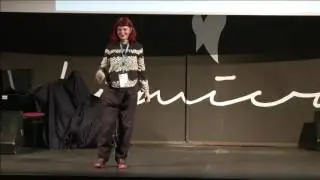 Come costruire una strategia digitale&nbsp;- Miriam Bertoli