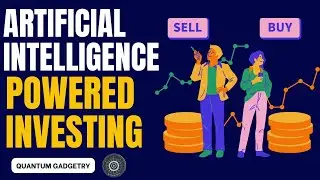 The Role of AI in Investments and Trading