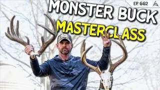These Are The Factors That ATTRACT & HOLD Mature Bucks to a Property