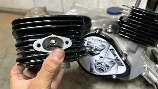 OQUE NÃO FAZER COM SEU MOTOR! - ESKABIM RACING