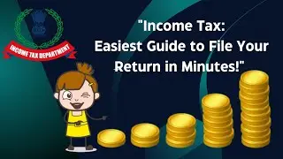 Income tax return filing 2023-24 | ITR ksa bharava | ITR kaise bhare | ITR kya hota hai | ITR 1