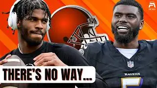 All Signs Point To THIS... | Daily Browns News & Rumors