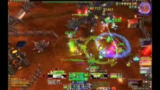 The Electric Mayhem Heroic Iron Juggernaut 25 Thunderhorn