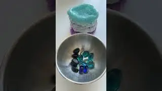 Cutting Open Beaded Stress Balls ✂️ Pure ASMR Feast (So Satisfying Visual Experience)