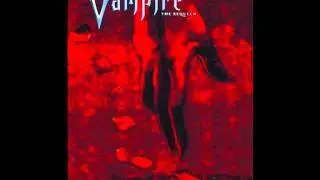 Vampire The Requiem - The Lost Nights Session 2 (2/5)