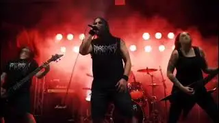 Heavy Metal Workout Mix 2025 | Powerful Riffs for Extreme Gym Motivation & Adrenaline Boost
