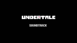 020. Mysterious Place (UNDERTALE Soundtrack) - Toby Fox
