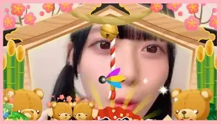 Matsumoto Momona sings Anoko Complex／=LOVE [010325]