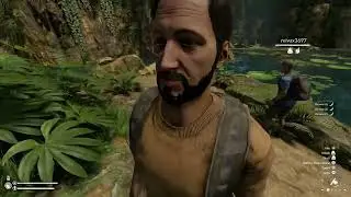 (Green Hell) with the boys can we survive