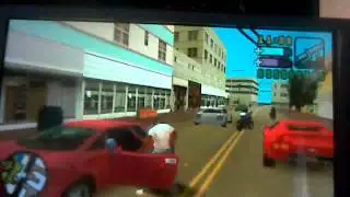 Bug vcs psp