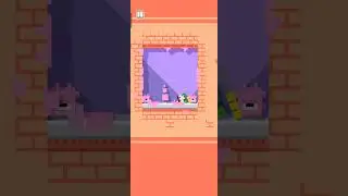 Recoil Level 72 | Recoil | FanCade Recoil Gameplay #fancade #puzzlegame #drivemad