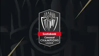2023 CONCACAF Champions League All Goals