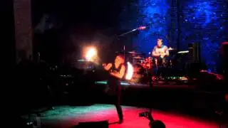 SUG - Dickens opera house - She's on Fire 5may2012.mp4