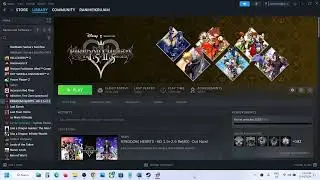 KINGDOM HEARTS: Fix Audio/Sound Not Working, Fix Audio Desync, Crackling, Muffled & Popping Audio PC