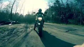 Racer Nitro 200 (Гонка)