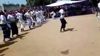 kaarta kourouninkoto à fête le 22 septembre 1960 indépendance du Mali 1960- 2020= 60ans (5)