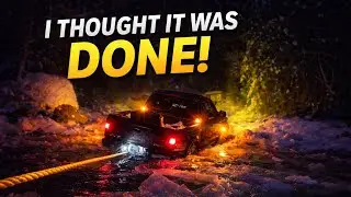 I Thought My Tacoma Was Done for Good