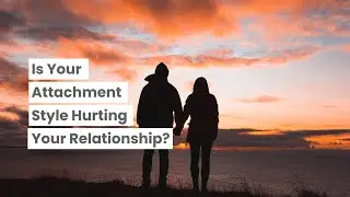 Attachment Theory for People from Broken Families