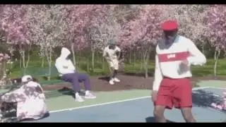 Tyler, The Creator - 911 (without Mr.Lonely)