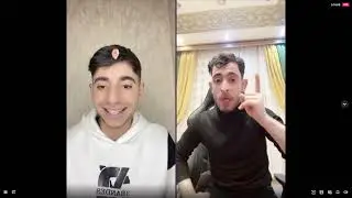 furkan agluc canlı yayını
