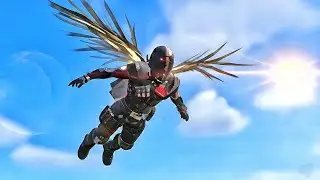 INTENSE Gameplay In CODM | Improved MOVEMENT 