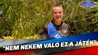 Dorci Búcsúzik A Társaitól | Exatlon Hungary All Star | 4. Évad | 68. Adás