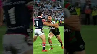 Greg Inglis was built different 😤 #nrlcouncil