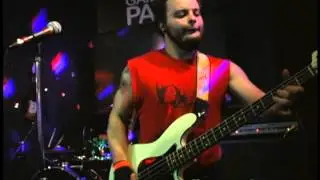 Minor Decline Live in Downers Grove, IL @ Game Pazzo 11.17.12