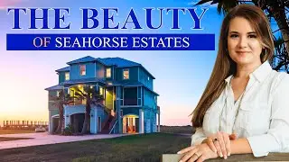 HOW Seahorse Texas Redefines Coastal Living with Responsible Rentals and ON-SITE Management