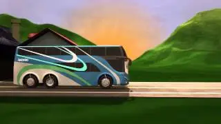 ¡Viaja seguro, cómodo y rápido con Autovías!