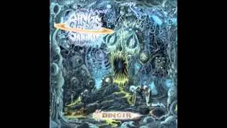 Rings of Saturn - Galactic Cleansing