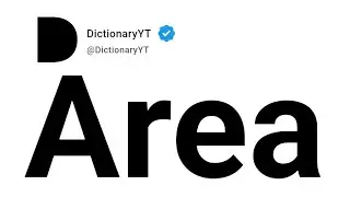 Area Meaning In Marathi