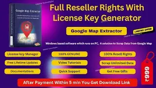 Google data extractor resellers module | google data extractor software free | google extractor 2023