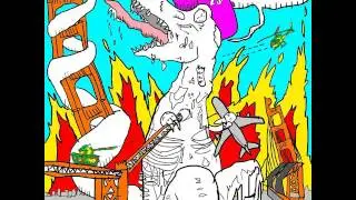 The Top 10 Things To Never Say On A First Date- The Zombie Dinosaur LP - MC Lars
