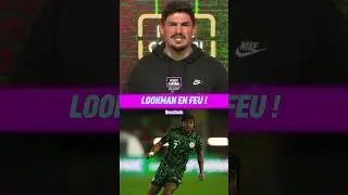 Maroc vs Nig&eacute;ria &ndash; Ademola Lookman, le facteur X (CAN 2025)