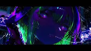 Dark Phonk &times; EDM &mdash; Royalty-Free Music　DARK STAR