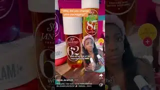 NEW SOL DE JANEIRO PACKAGING ?!👀 #skincare #preppyyyy #beautyproducts #preppygrwm #skincareproducts