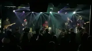 The Local Honeys Live at Woodlands on 10/31/2025
