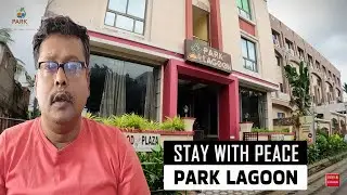 STAY WITH PEACEPARK LAGOON 2023.