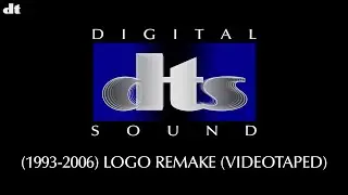 DTS Stand Alone (1993-2006) Remake (Videotaped Version)
