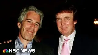 Epstein victims write letter condemning DOJ request for transcripts release