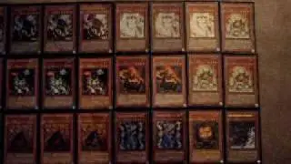 Deck of the Week - Rock (This Town)