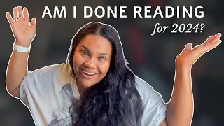My Mid-Year Reading Crisis: Why I'm Taking a Break From Reading This Year