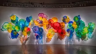 Chihuly: Macedonia Fiori