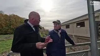 2025 - LA MINE DE FER un film propos&eacute; par TVNEO